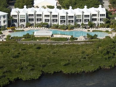 Stunning Three Bedroom Condo Rental Key Largo